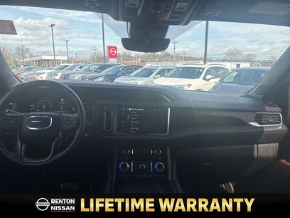 Used 2023 GMC Yukon Denali Ultimate