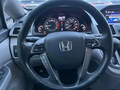 Used 2014 Honda Odyssey EX-L image 26
