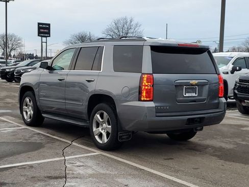 Used 2019 Chevrolet Tahoe LS w/ All-Season Package image 4