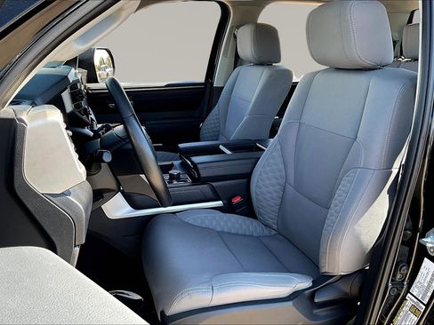 Used 2024 Toyota Tundra SR5 image 22