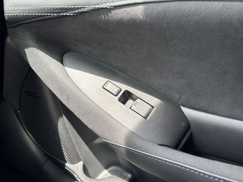 Used 2024 Nissan Z Performance w/ Floor Mat Package RWD image 48