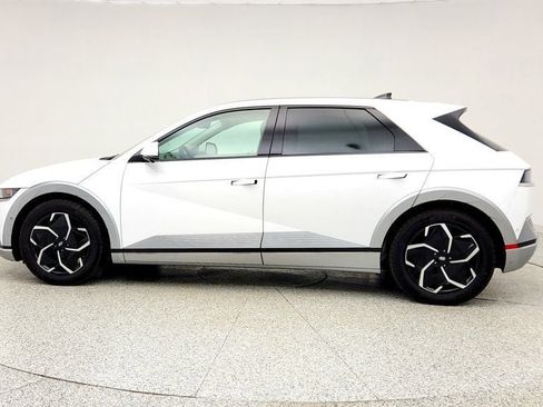 Used 2024 Hyundai Ioniq 5 Limited image 8