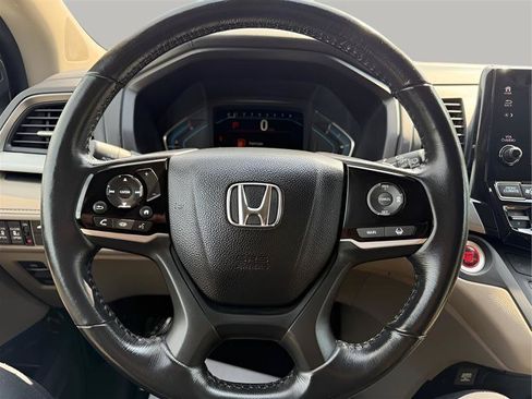 Used 2020 Honda Odyssey EX-L image 43