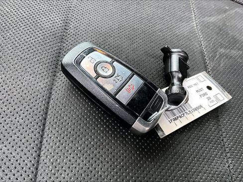 Used 2020 Ford Mustang GT Premium w/ Equipment Group 401A image 14