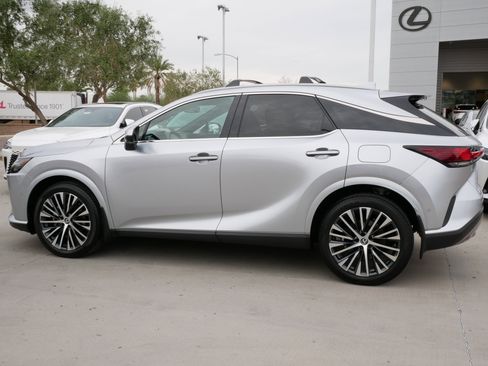 Certified 2024 Lexus RX 350 image 5