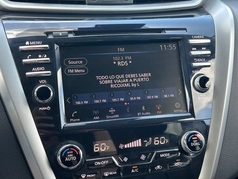 Used 2020 Nissan Murano SV w/ Premium Package FWD image 31