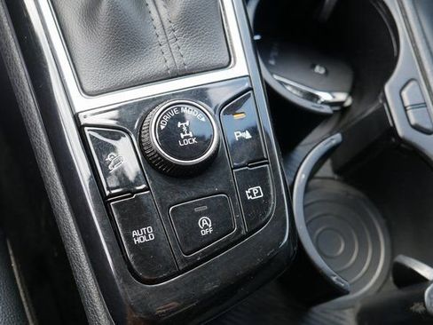 Used 2023 Kia Sportage EX image 22