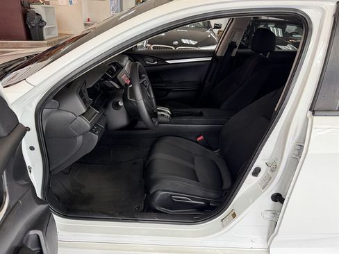 Used 2020 Honda Civic LX image 7