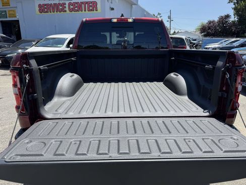 Used 2026 RAM 1500 Tradesman AWD/4WD image 15