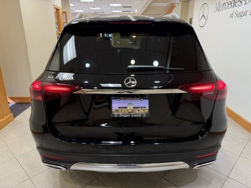 Certified 2025 Mercedes-Benz GLE 350 4MATIC image 5