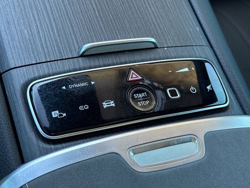 Certified 2024 Mercedes-Benz EQS 450+ 4MATIC Sedan image 33