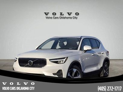 Used 2025 Volvo XC40 B5 Core w/ Protection Package Premier
