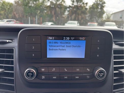 Used 2021 Ford Transit 350 XLT image 25