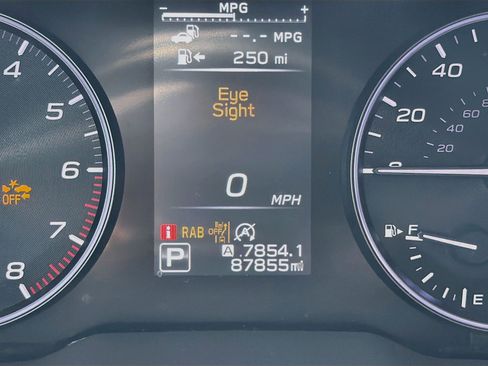 Used 2024 Subaru Outback Onyx Edition AWD/4WD image 40