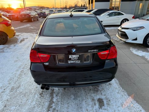 Used 2010 BMW 328i Sedan image 5