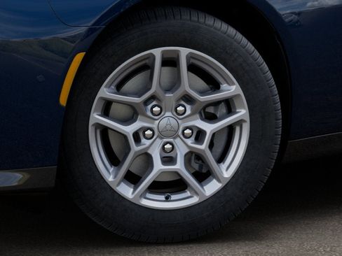 New 2025 Dodge Charger Daytona R/T w/ Quick Order Package 25M R/T image 20