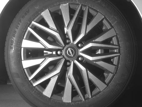 Used 2025 Nissan Altima 2.5 SV image 13