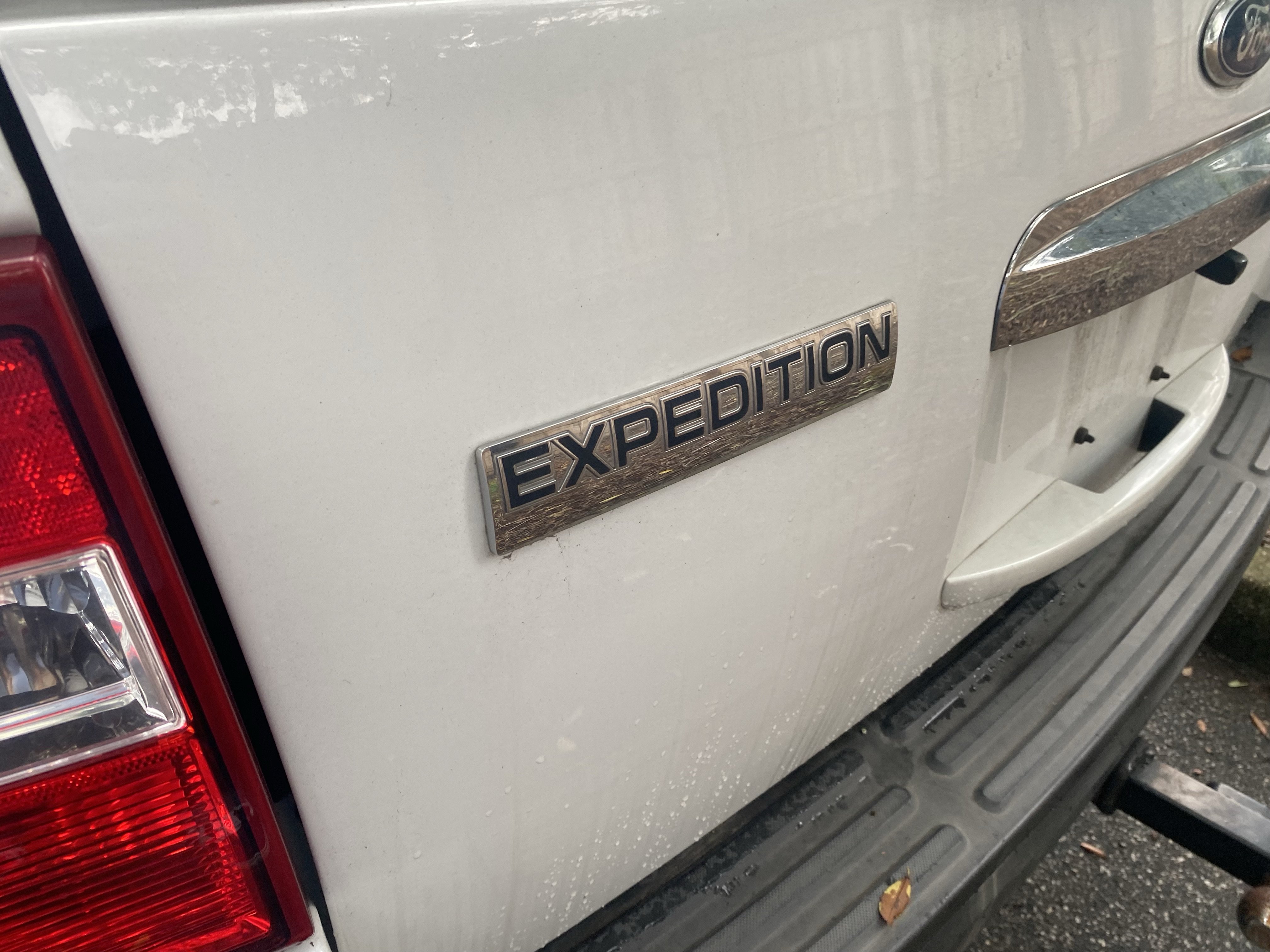 Used 2014 Ford Expedition XL AWD/4WD image 12