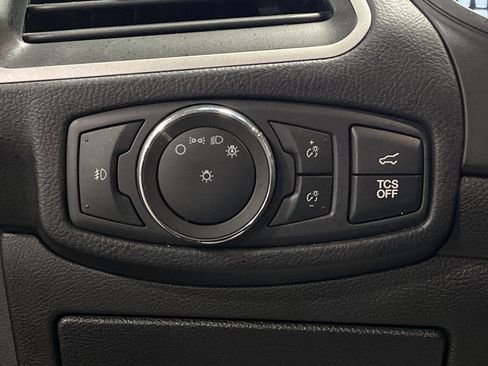 Used 2022 Ford Edge SEL w/ Convenience Package image 20