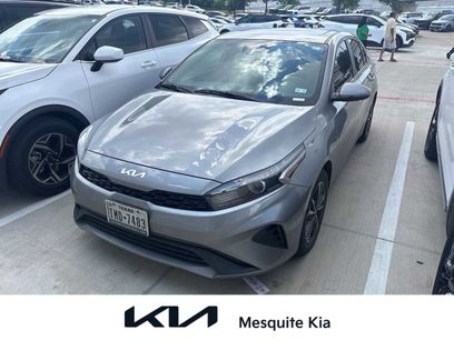 Used 2023 Kia Forte LXS w/ LXS Technology Package