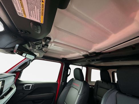 New 2026 Jeep Wrangler Rubicon w/ Safety Group image 32