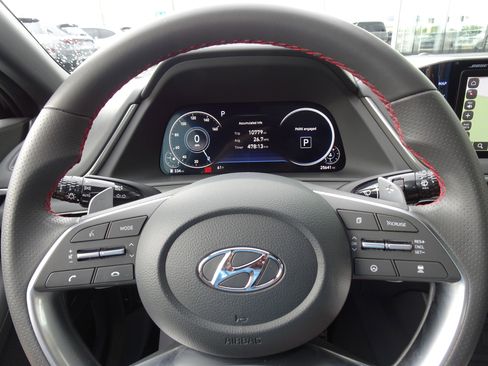 Used 2023 Hyundai Sonata SEL Plus FWD image 20
