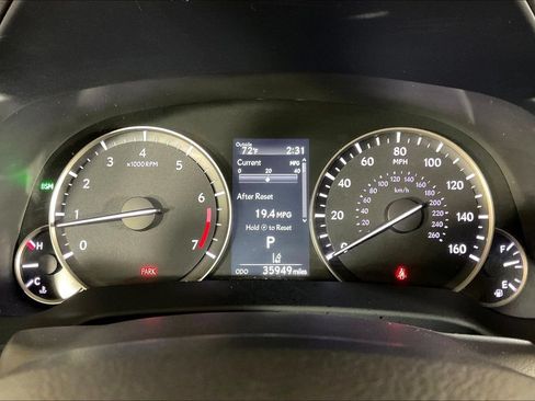 Used 2022 Lexus RX 350 FWD w/ Premium Package image 20