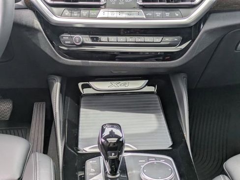 Used 2022 BMW X4 xDrive30i w/ Convenience Package AWD/4WD image 17