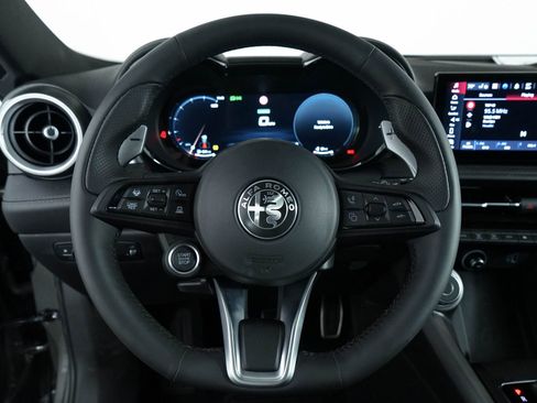 New 2024 Alfa Romeo Tonale Ti image 33