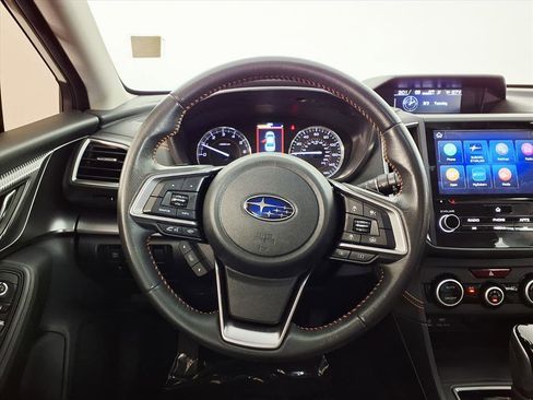 Used 2022 Subaru Crosstrek 2.5i Limited w/ Popular Package #4 image 15