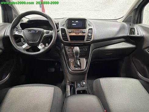 Used 2019 Ford Transit Connect XL FWD image 10