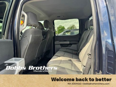 Used 2024 Ford F250 XL w/ STX Appearance Package AWD/4WD image 27