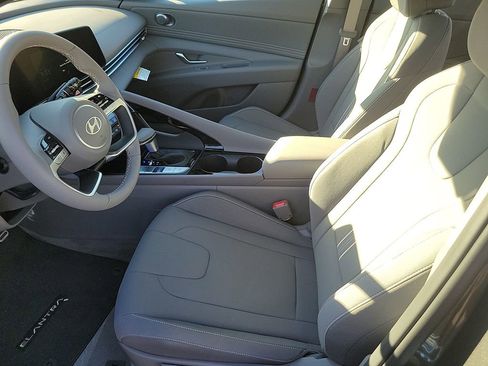 New 2026 Hyundai Elantra Sport image 17