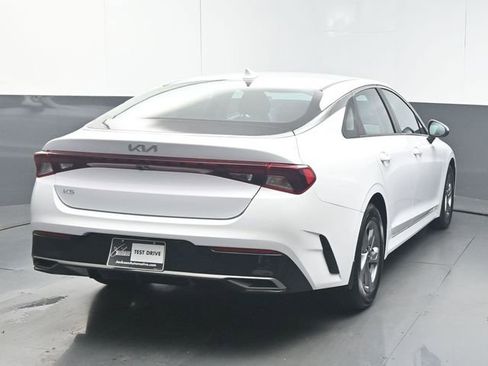 Used 2023 Kia K5 LXS FWD image 7