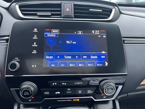 Used 2022 Honda CR-V EX-L image 16