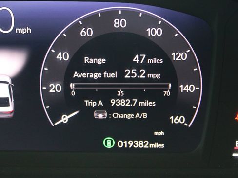 Used 2023 Honda Accord EX image 20