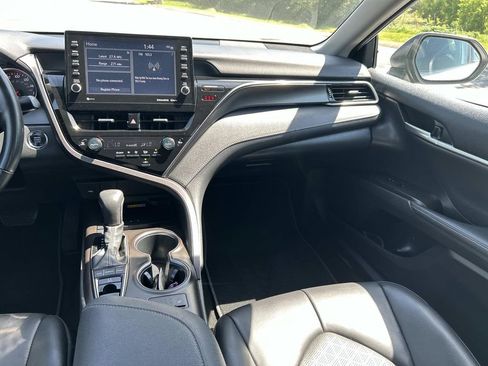Used 2023 Toyota Camry XSE image 16