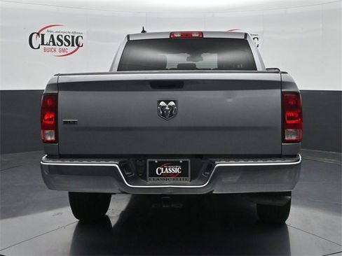 Used 2023 RAM 1500 Classic SLT w/ Trailer & Traction Group image 8