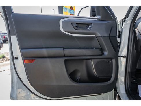 Used 2022 Ford Bronco Sport Big Bend w/ Convenience Package image 6