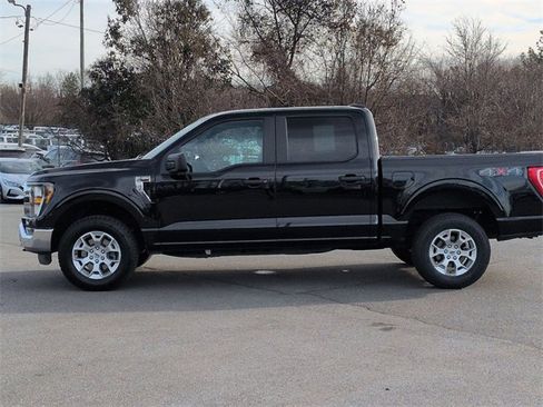 Used 2023 Ford F150 XLT image 6