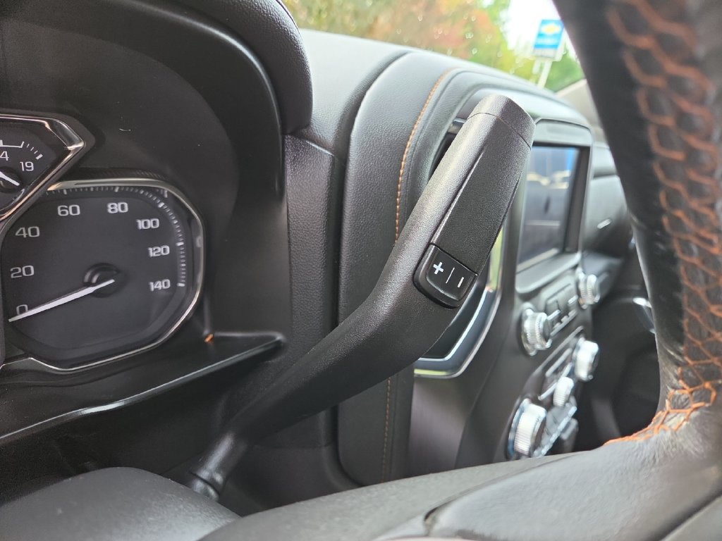 Used 2021 GMC Sierra 1500 AT4 w/ AT4 Preferred Package AWD/4WD image 18