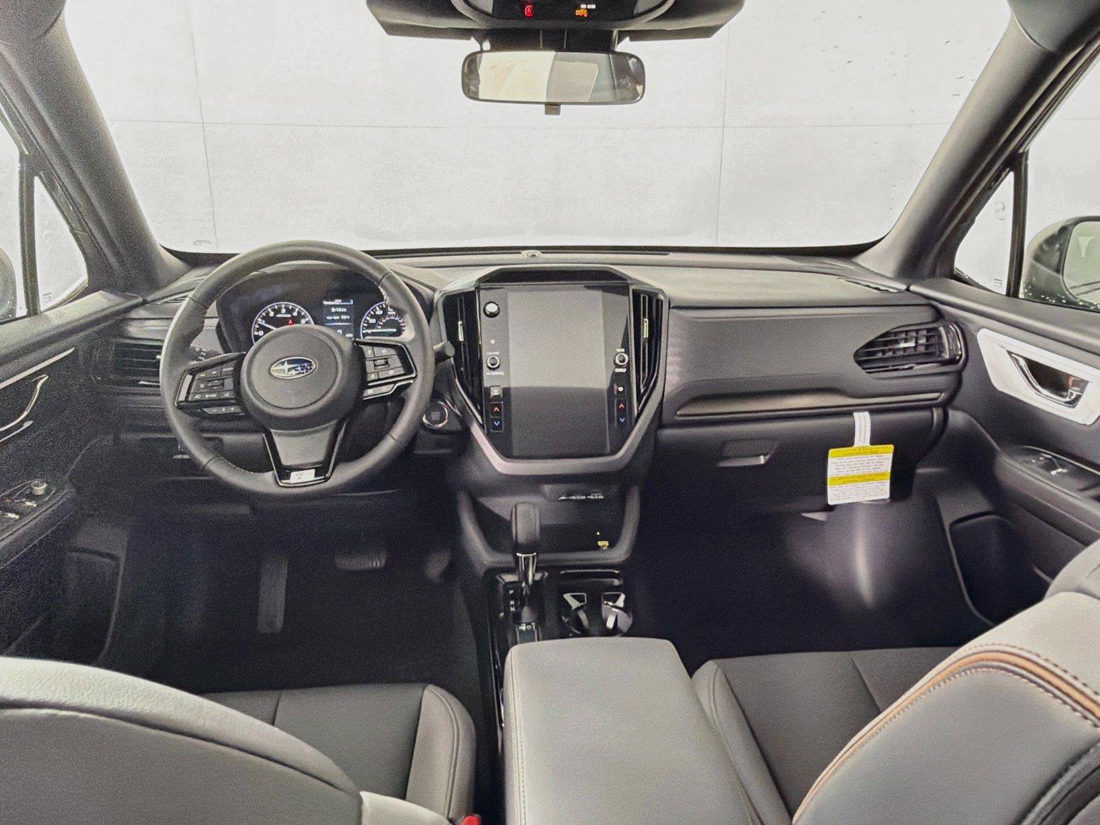 New 2026 Subaru Forester Sport AWD/4WD image 24