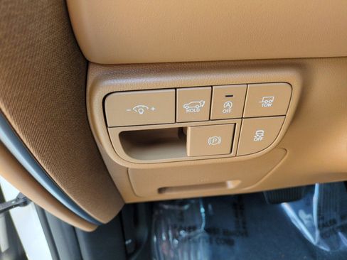 New 2026 Hyundai Palisade Calligraphy AWD/4WD image 16