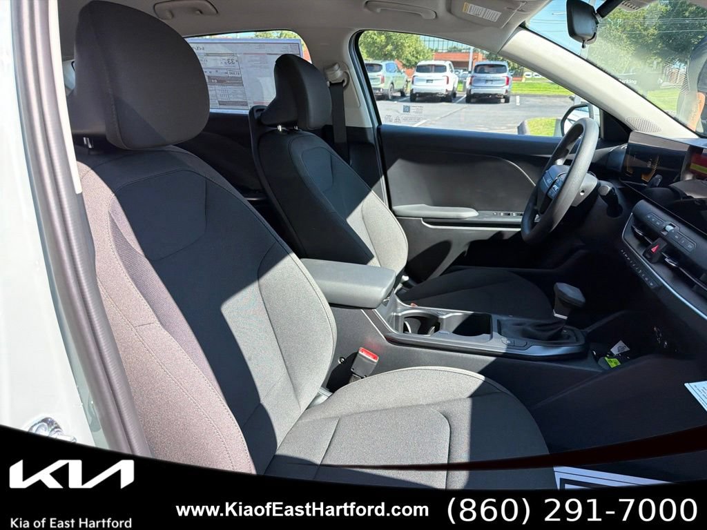 New 2026 Kia K4 FWD image 10