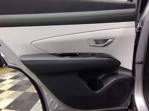 New 2026 Hyundai Tucson Limited AWD/4WD image 39