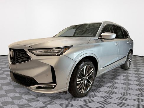 New 2026 Acura MDX SH-AWD w/ Advance Package image 8