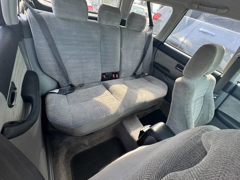Used 2001 Subaru Legacy L image 24