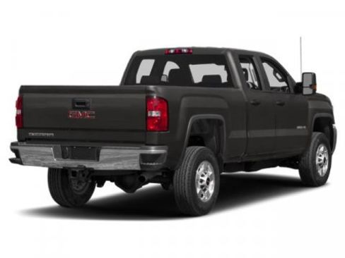 Used 2019 GMC Sierra 2500 Denali w/ Duramax Plus Package image 5