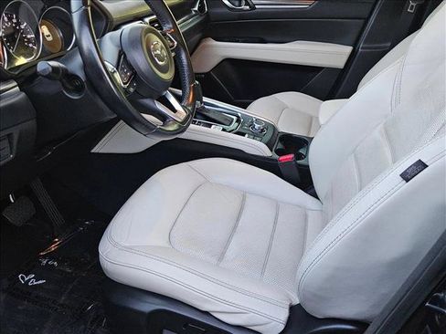 Used 2017 MAZDA CX-5 Grand Touring AWD/4WD image 16