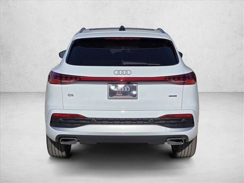 New 2025 Audi Q5 Premium Plus image 6
